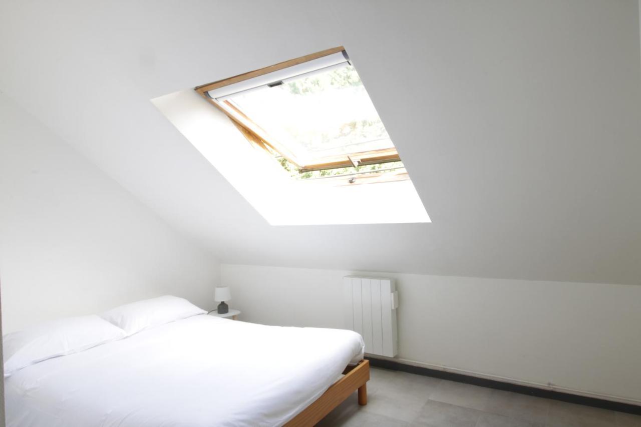 Apartament Tramway 10 Jaures Cosy Proche Gare Le Mans Zewnętrze zdjęcie