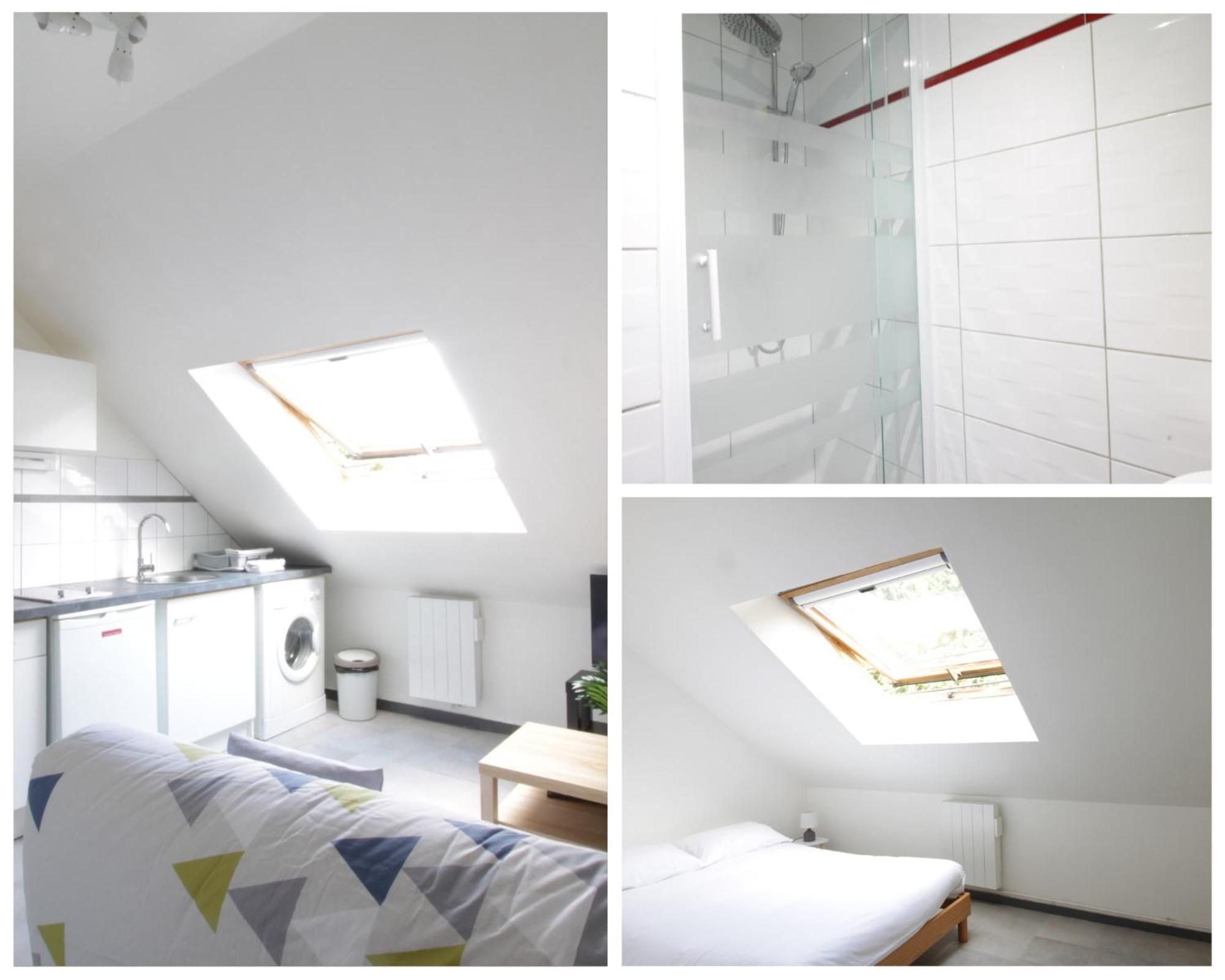 Apartament Tramway 10 Jaures Cosy Proche Gare Le Mans Zewnętrze zdjęcie