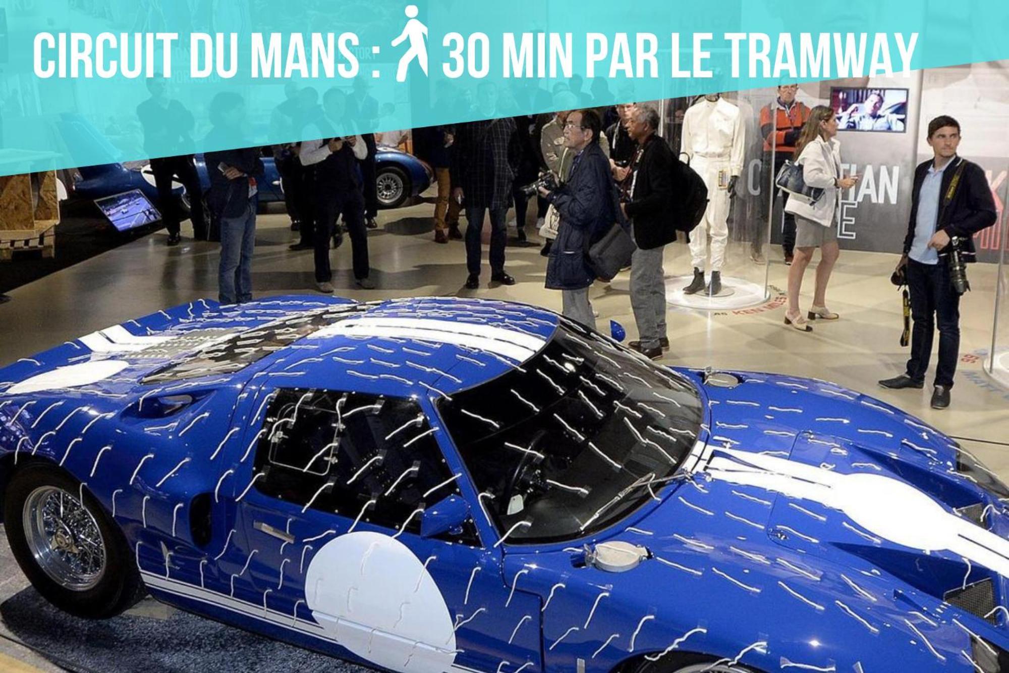 Apartament Tramway 10 Jaures Cosy Proche Gare Le Mans Zewnętrze zdjęcie